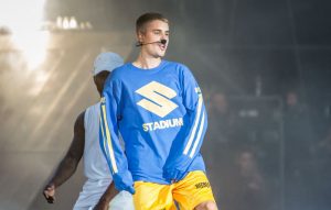 Justin Bieber