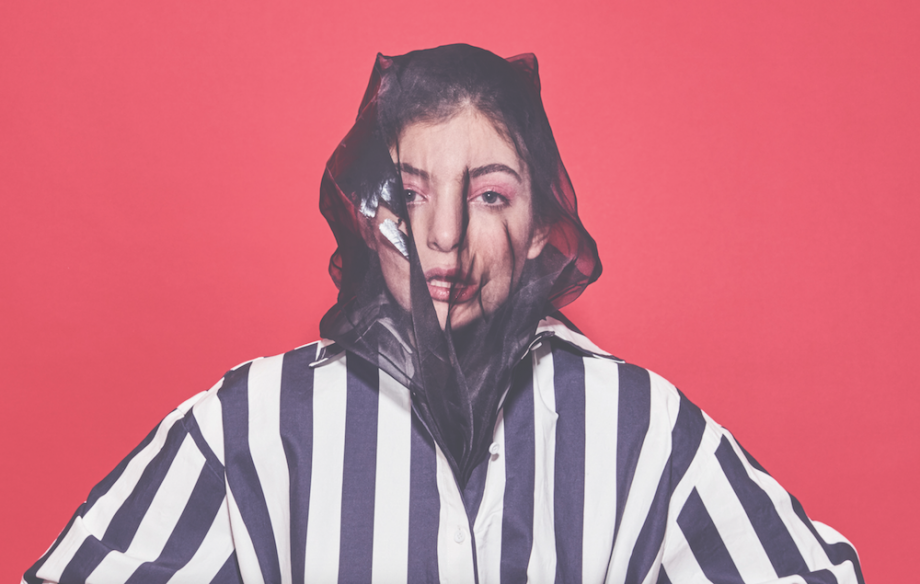 Lorde