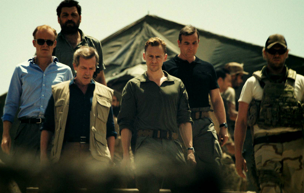 night manager season 2 night manager season 2