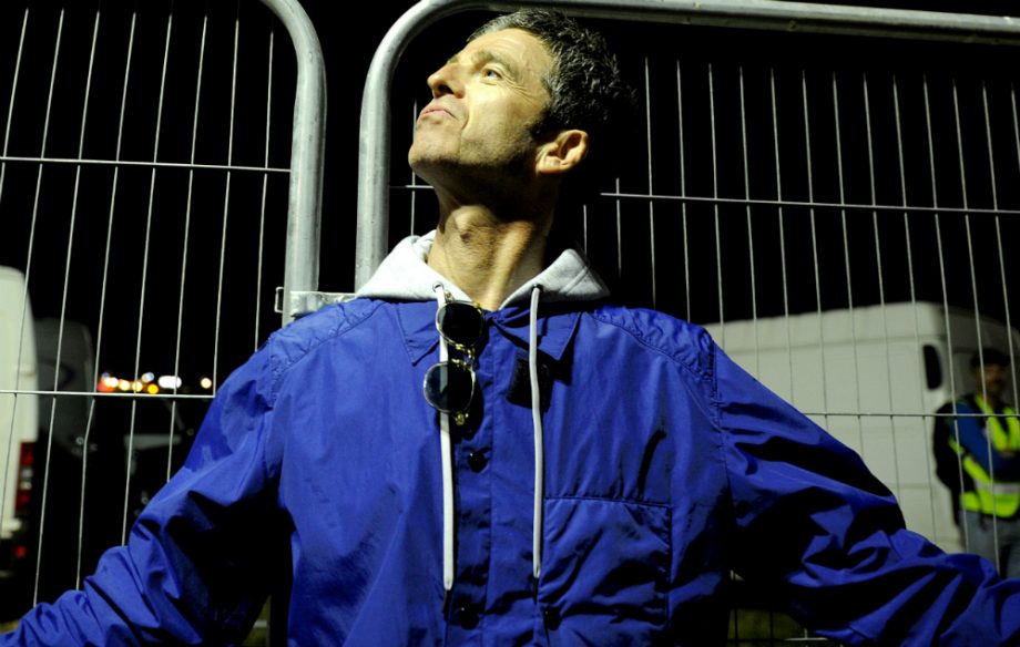 Noel Gallagher, Glastonbury 2017