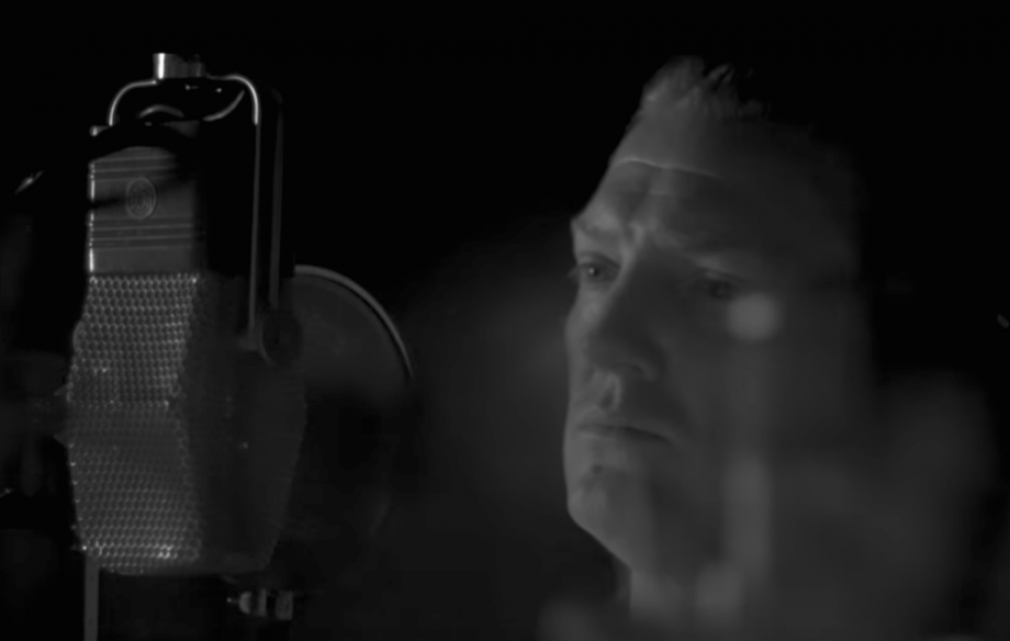 Josh Homme of Queens Of The Stone Age