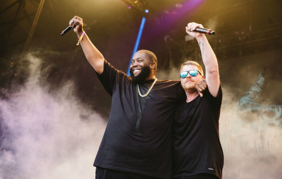Run the Jewels