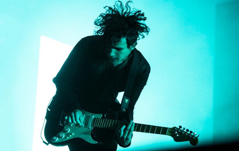 The 1975 at Madison Square Garden