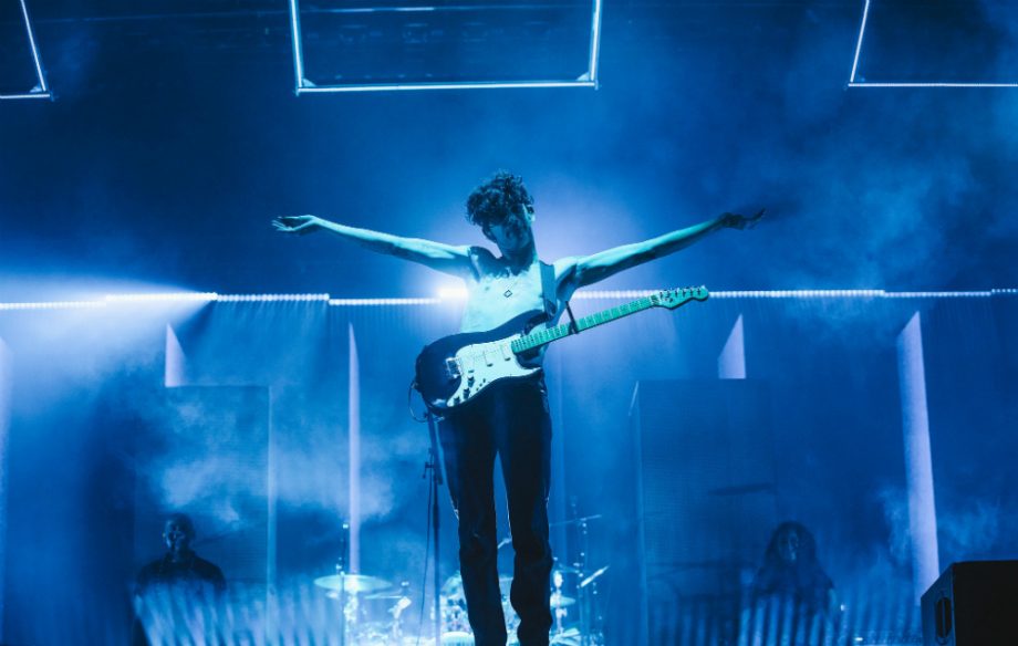 The 1975