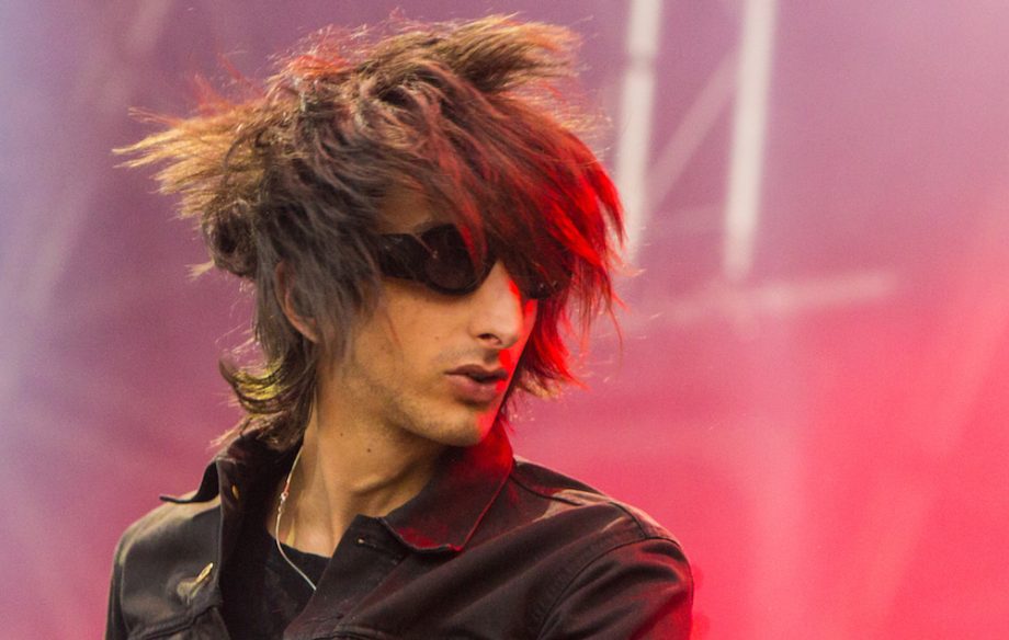 The Horrors