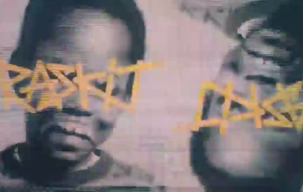 Dizzee Rascal teases his new album