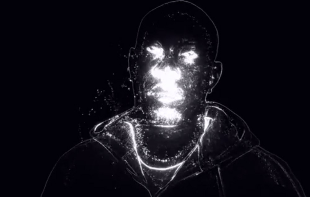 Dizzee Rascal teases his new album