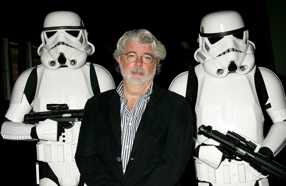 george lucas museum