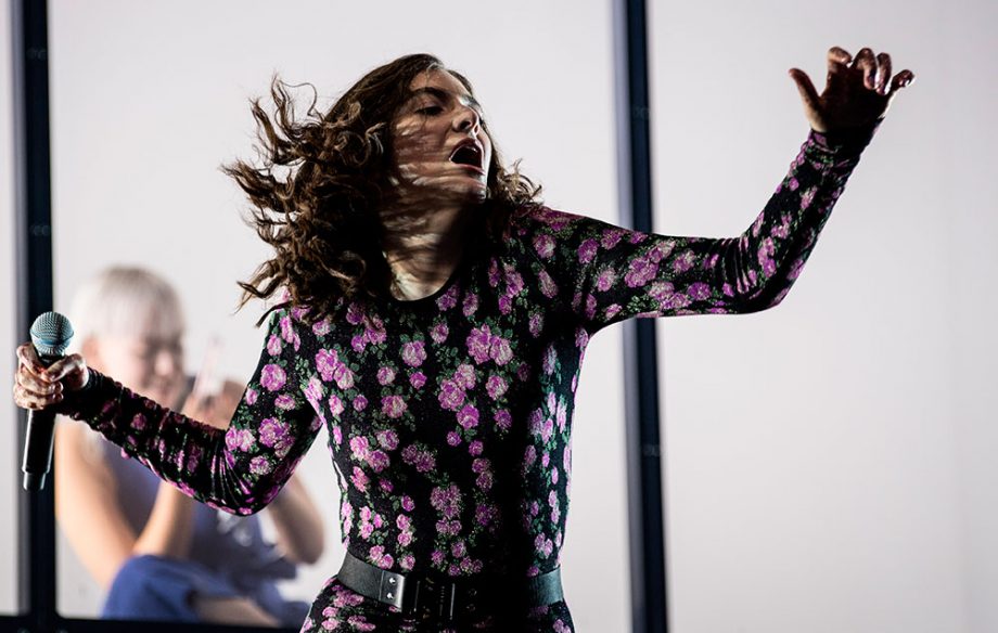 Lorde