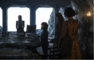 game of thrones