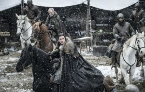game of thrones