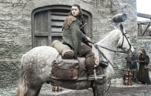 game of thrones