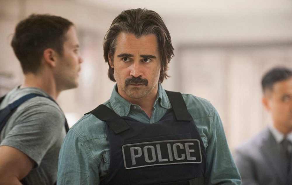 True Detective season 2