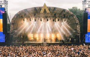 Bonobo