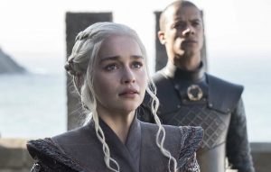 Fans claim 'Game of Thrones' season 2 revealed how the Iron Throne battle will end