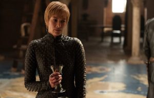 First episode Game Of Thrones season 7