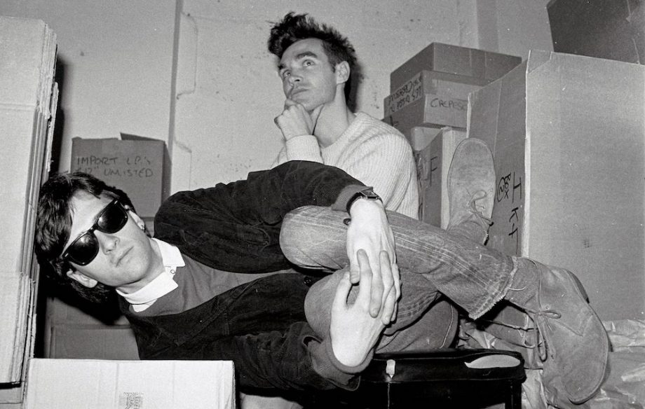 The Smiths
