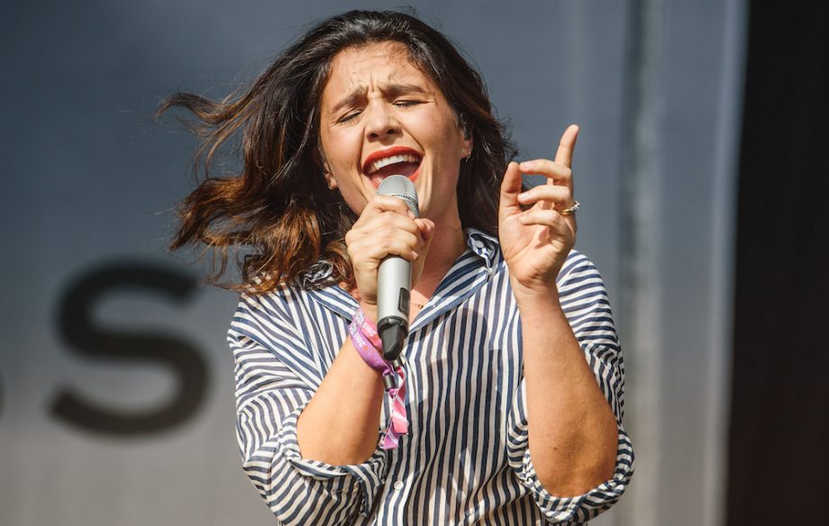 Jessie Ware 'Midnight'