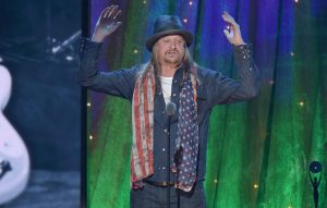 Kid Rock