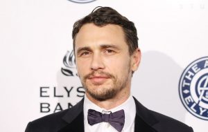 James Franco play
