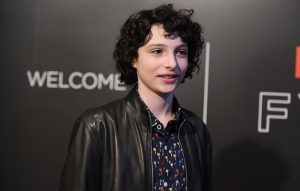 Finn Wolfhard