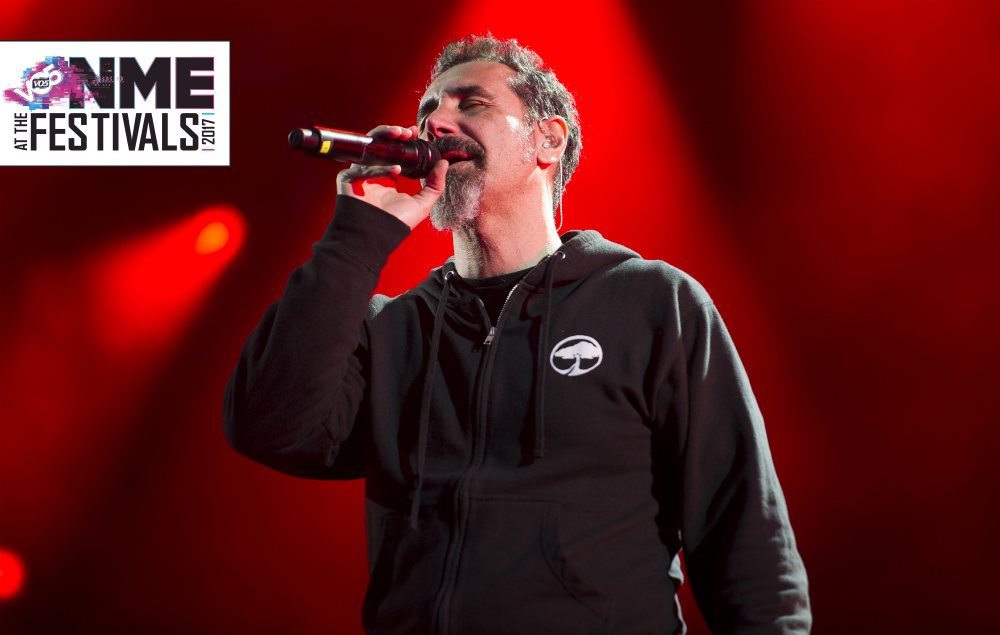 System Of A Down