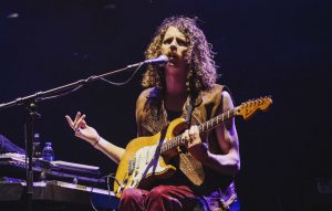 mystery jets tour