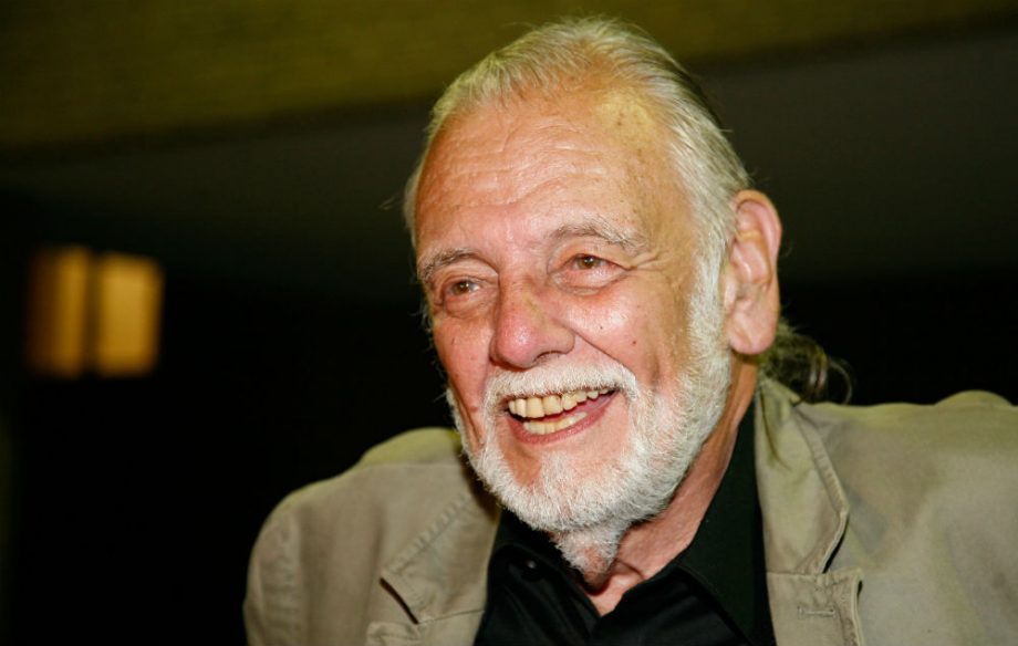 George A. Romero has died, aged 77 - NME
