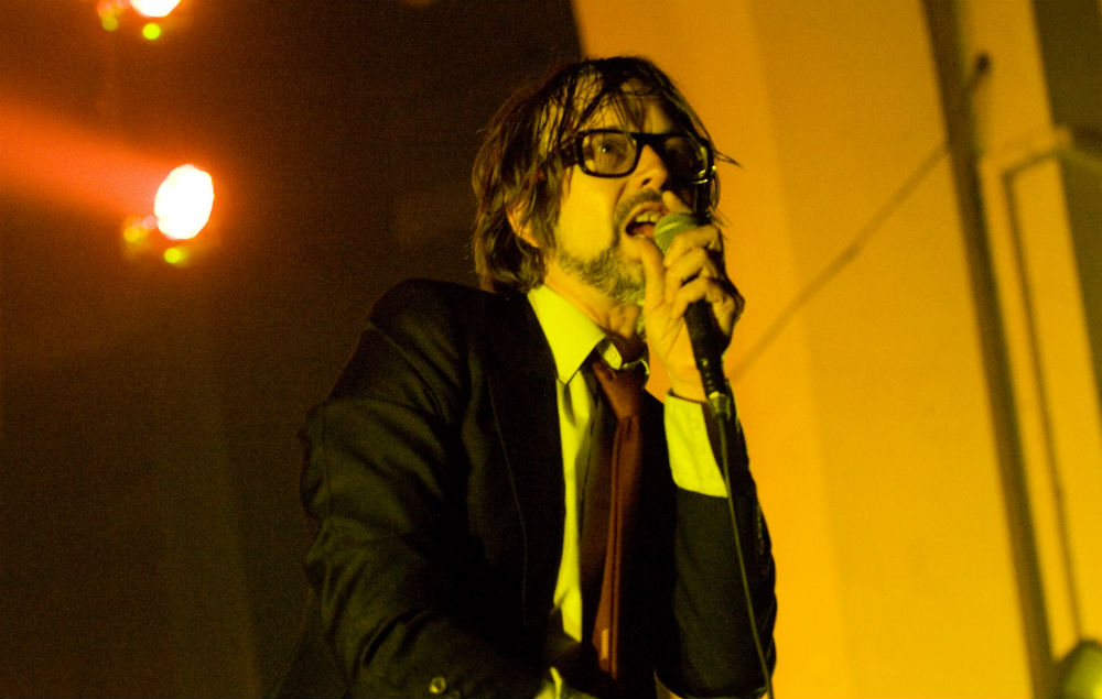 Jarvis Cocker