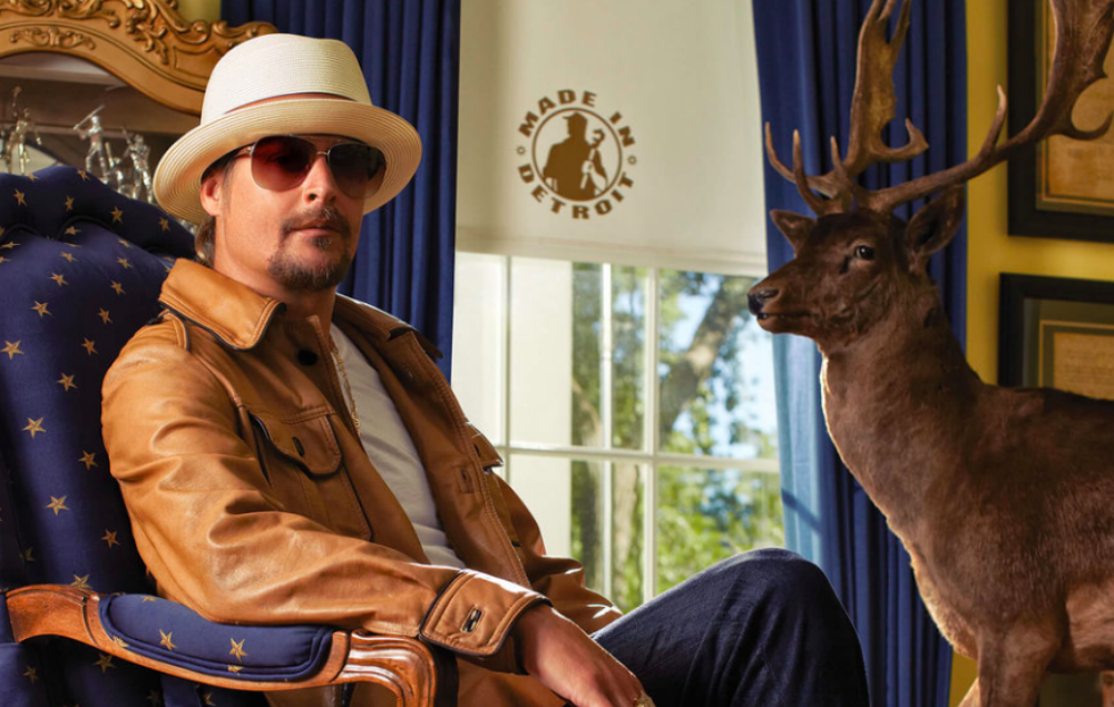 Kid Rock