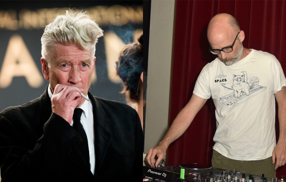 watch moby guest star in new season of twin peaks nme