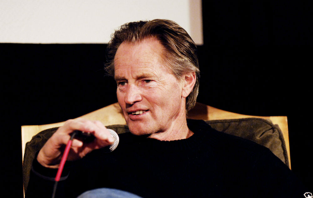 Sam Shepard