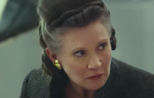 Last Jedi