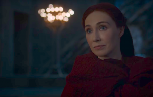 Game of Thrones season 7 Melisandre