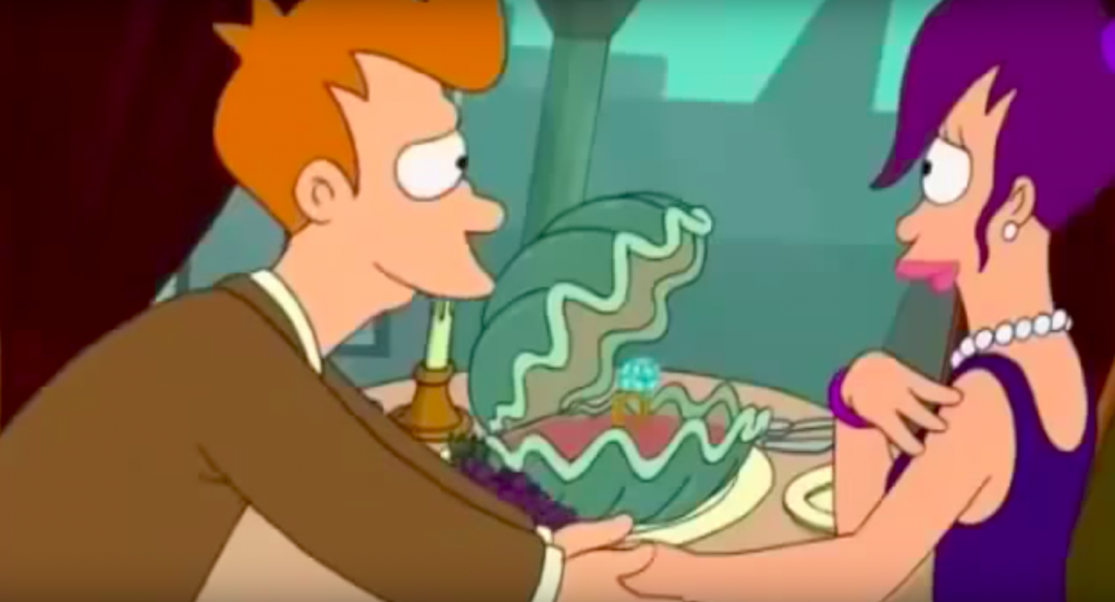 The 10 Best Episodes Of 'Futurama'