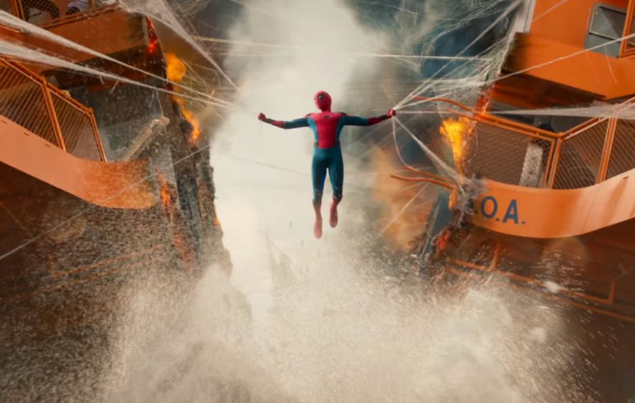 Spider-Man: Homecoming