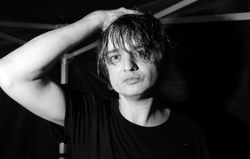 The Libertines at Truck Festival