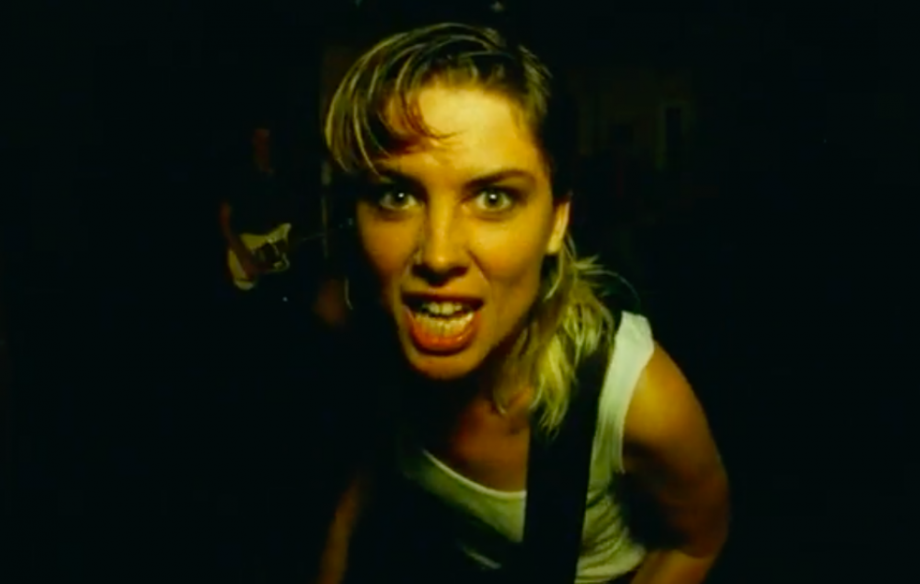 Wolf Alice
