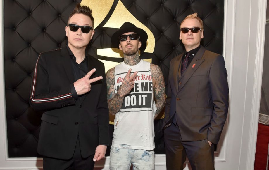 Blink 182 cancel Linkin Park tour