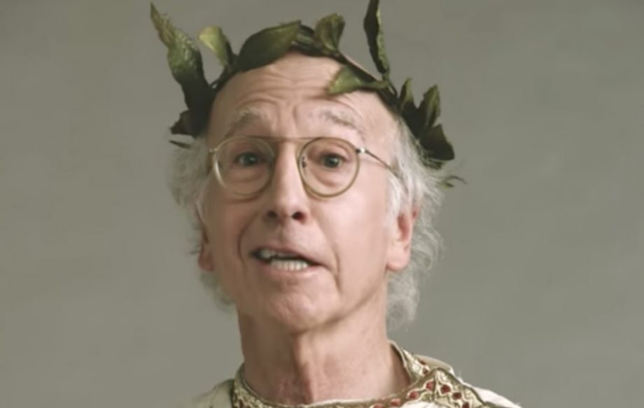 curb your enthusiasm season 9 release date trailers everything