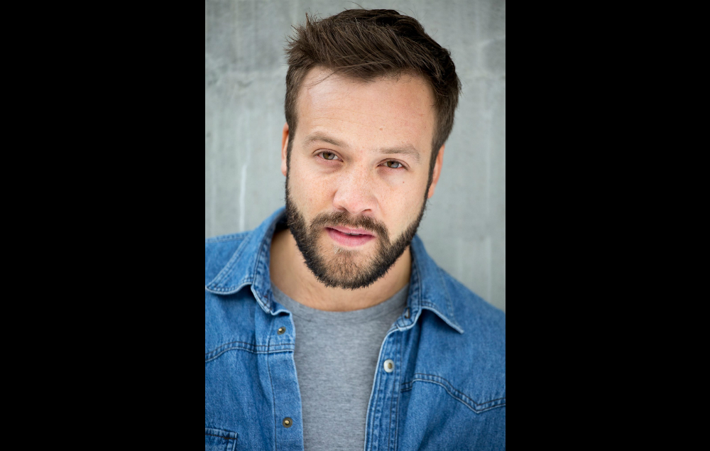 Dominic Leeder