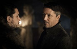 game of thrones