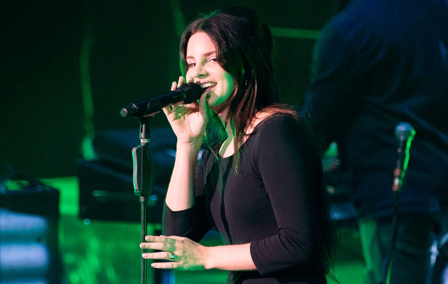 lana del rey