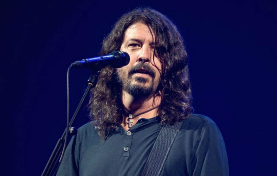 Old Foo Fighters demos released