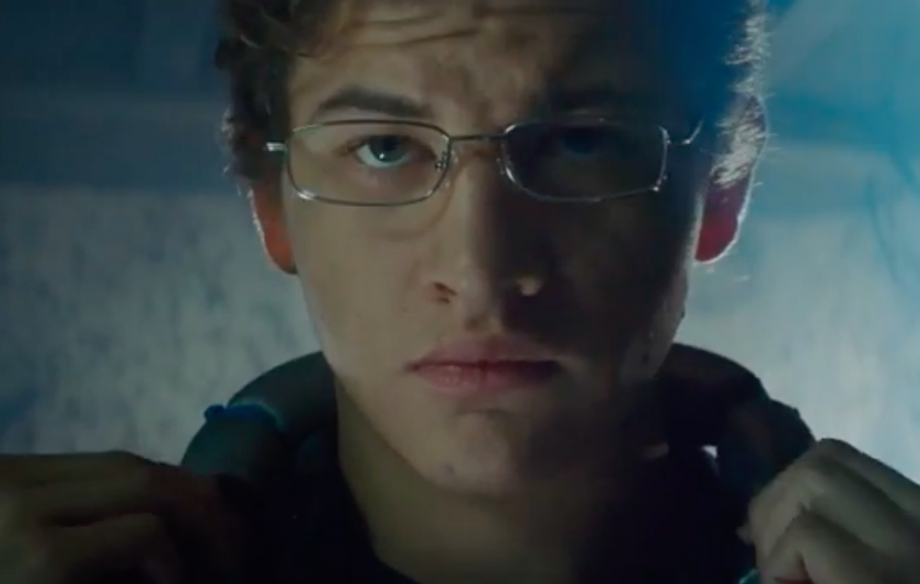 Ready Player One trailer