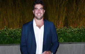 Billy McFarland
