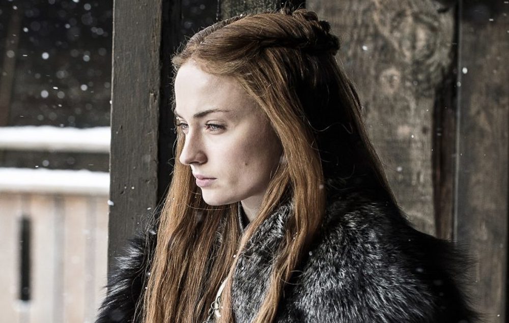 Sophie Turner