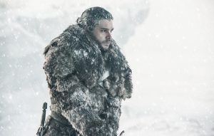 Game Of Thrones paid