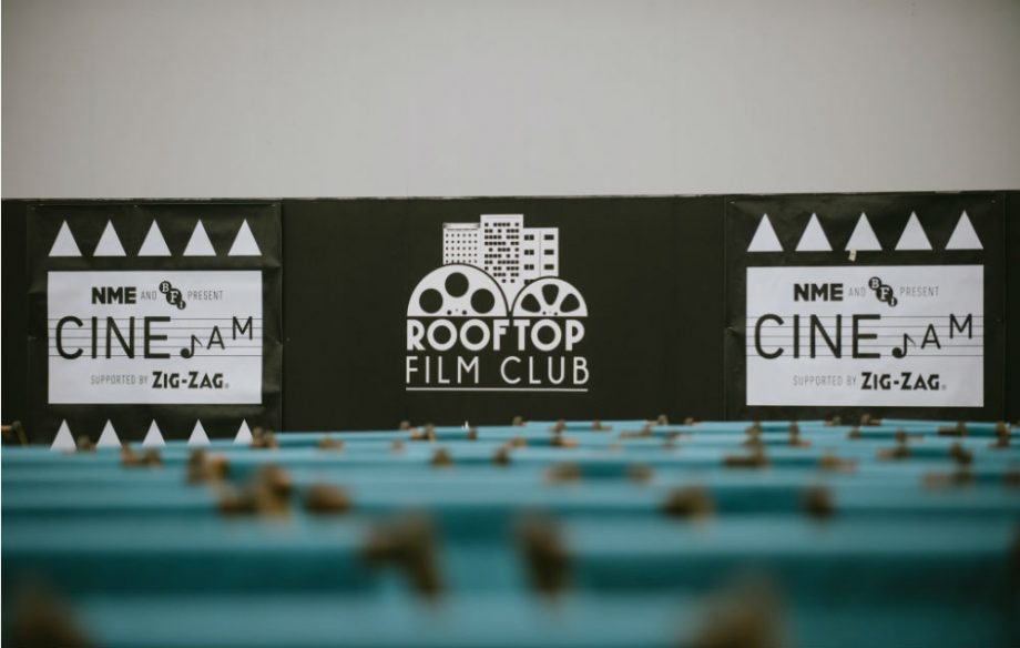CineJam