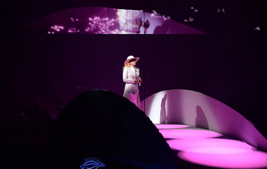 Lady Gaga Joanne tour
